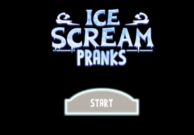 恐怖冰淇淋9恶作剧手机版