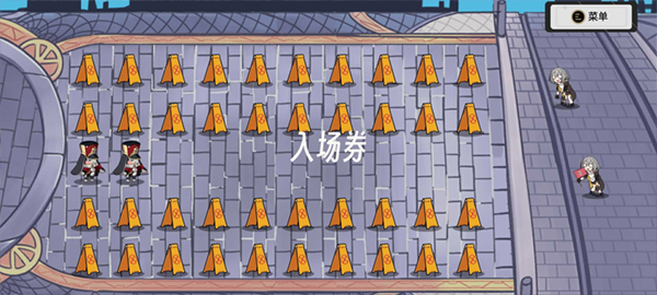 垃圾桶军团最新版截图1