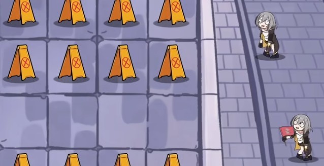 第二关第三关怎么过截图1