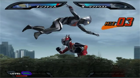 奈克瑟斯默示录汉化版截图4