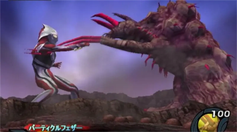 奈克瑟斯默示录汉化版