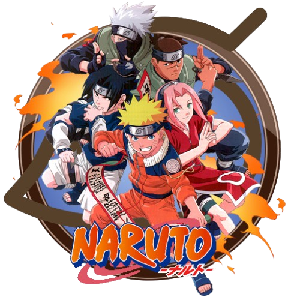 火影忍者anime mugen