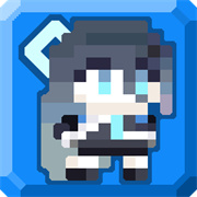 像素地牢碧蓝档案