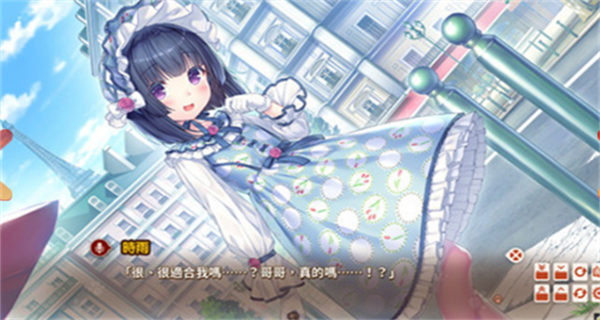 猫娘乐园重制版巧克力与香草手游截图2