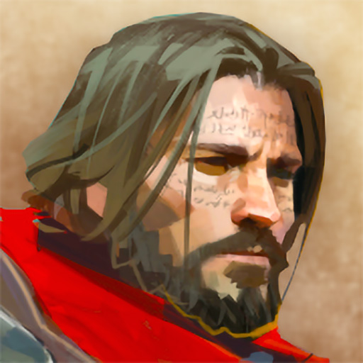 影生游戏Shadowborn