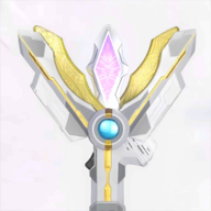 特利迦胜利神光棒模拟器