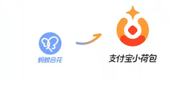 支付宝小荷包怎么关闭