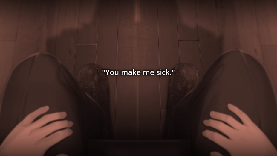 丑小鸭和文字祸截图3