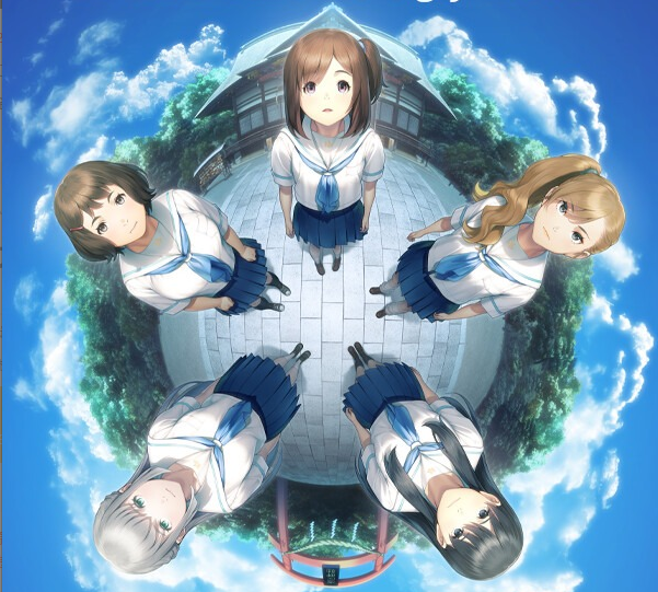 丑小鸭和文字祸汉化版