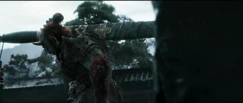 黑神话钟馗手机版