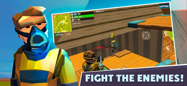 火箭皇家最新版截图4