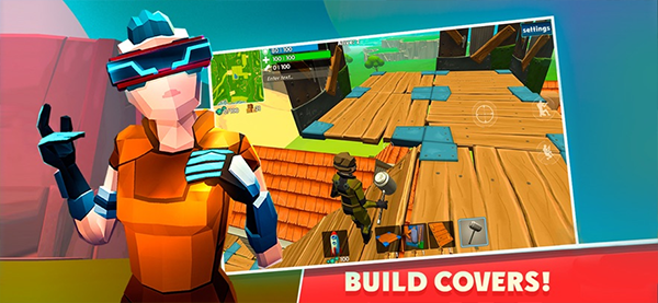 火箭皇家最新版截图3