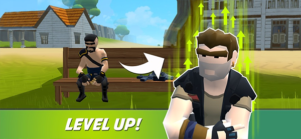 火箭皇家最新版截图1