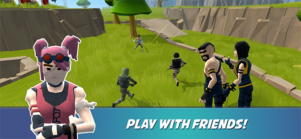 火箭皇家最新版截图2