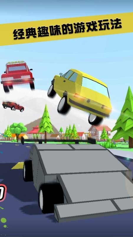 沙雕模拟器内置菜单截图4