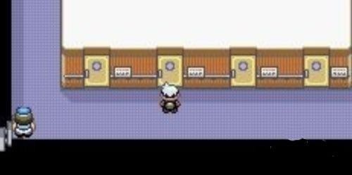 口袋妖怪究极绿宝石5.5正版