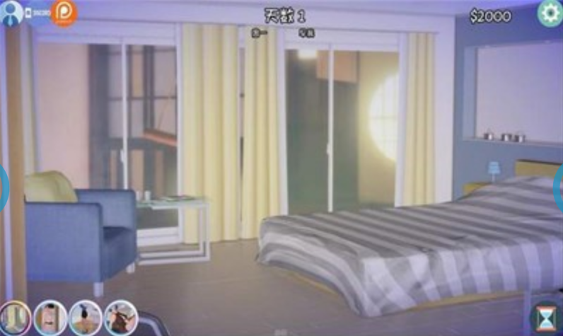 姐姐破产了8.0汉化apk