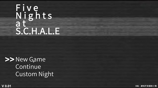 夏莱的午夜后宫2正式版