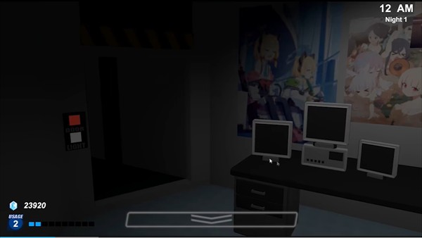 夏莱的午夜后宫2正式版