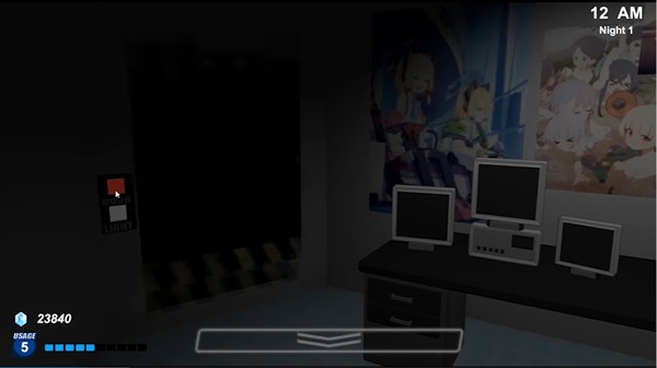 夏莱的午夜后宫2正式版