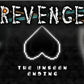 传说之下不可视结局act3手机版