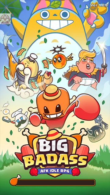 大坏蛋手游最新版