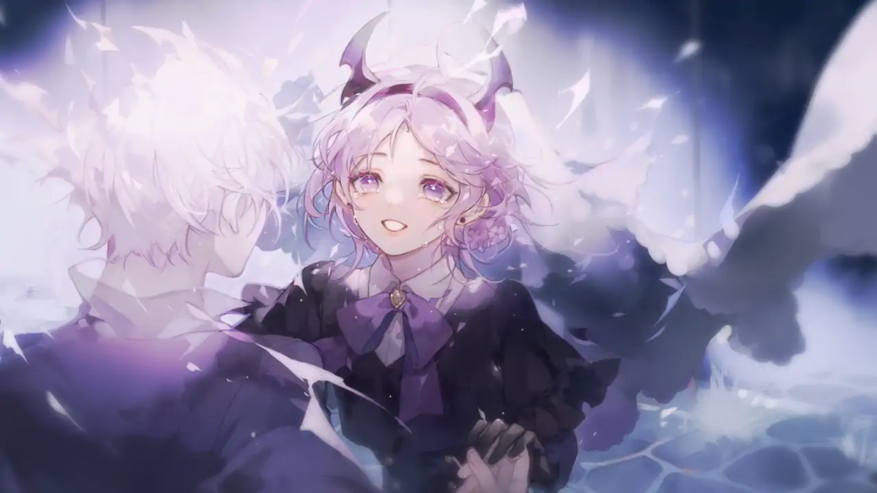 圣斯佩尔魔法学院恋爱指南截图3