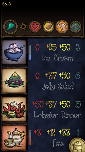 饥荒烹饪模拟器去广告截图4