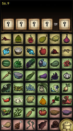 饥荒烹饪模拟器去广告截图3