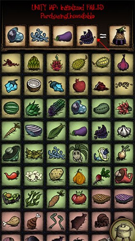 饥荒烹饪模拟器