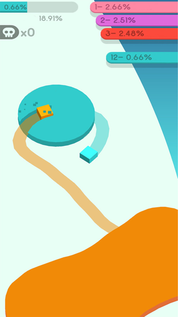 纸片大混战免广告