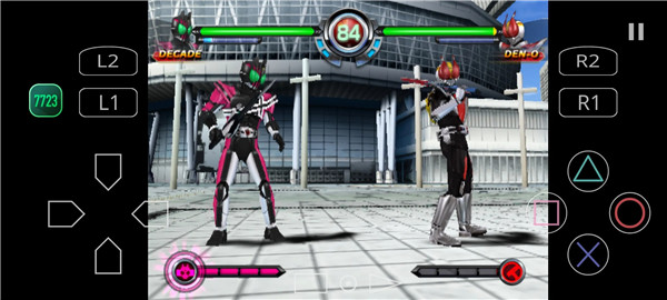 假面骑士巅峰英雄最新版截图1