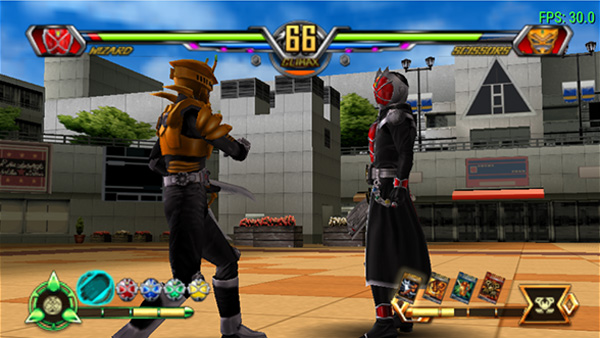 假面骑士巅峰英雄最新版