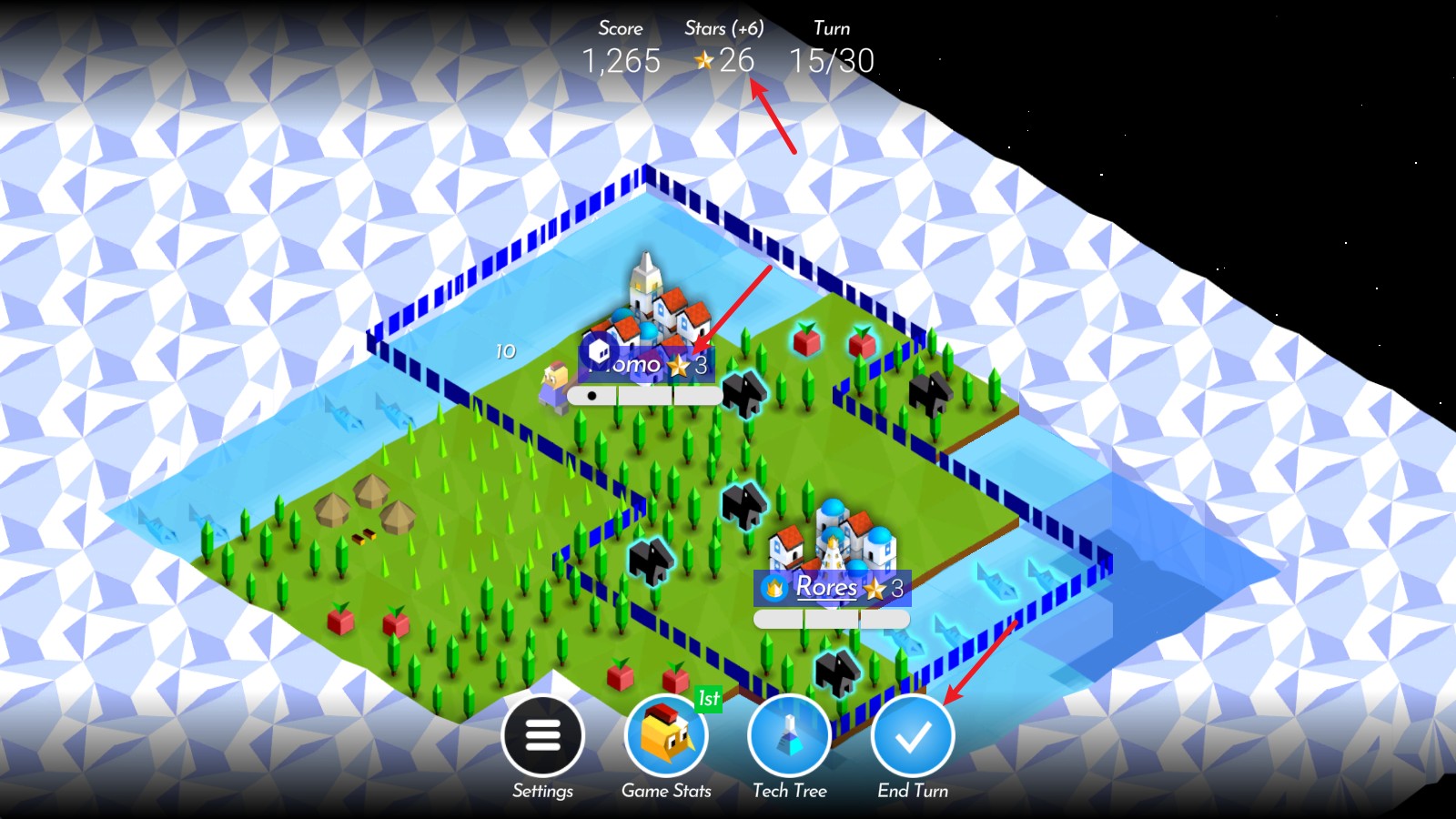 低模之战最新版