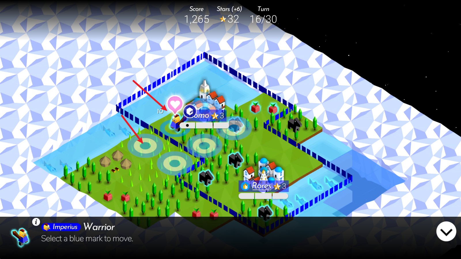 低模之战最新版