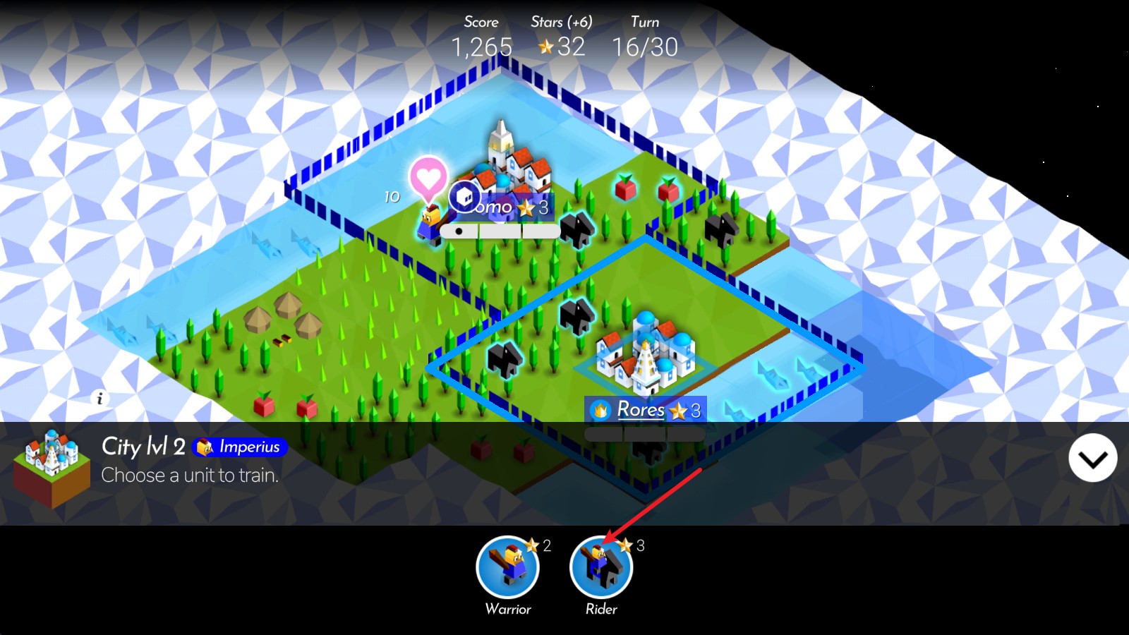 低模之战最新版