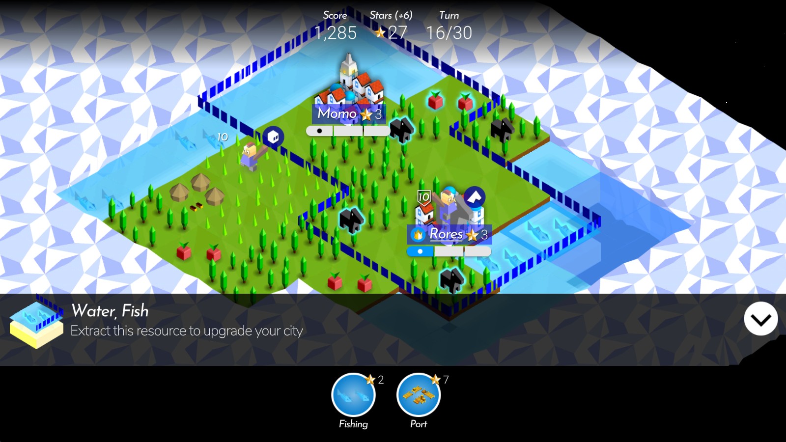 低模之战最新版