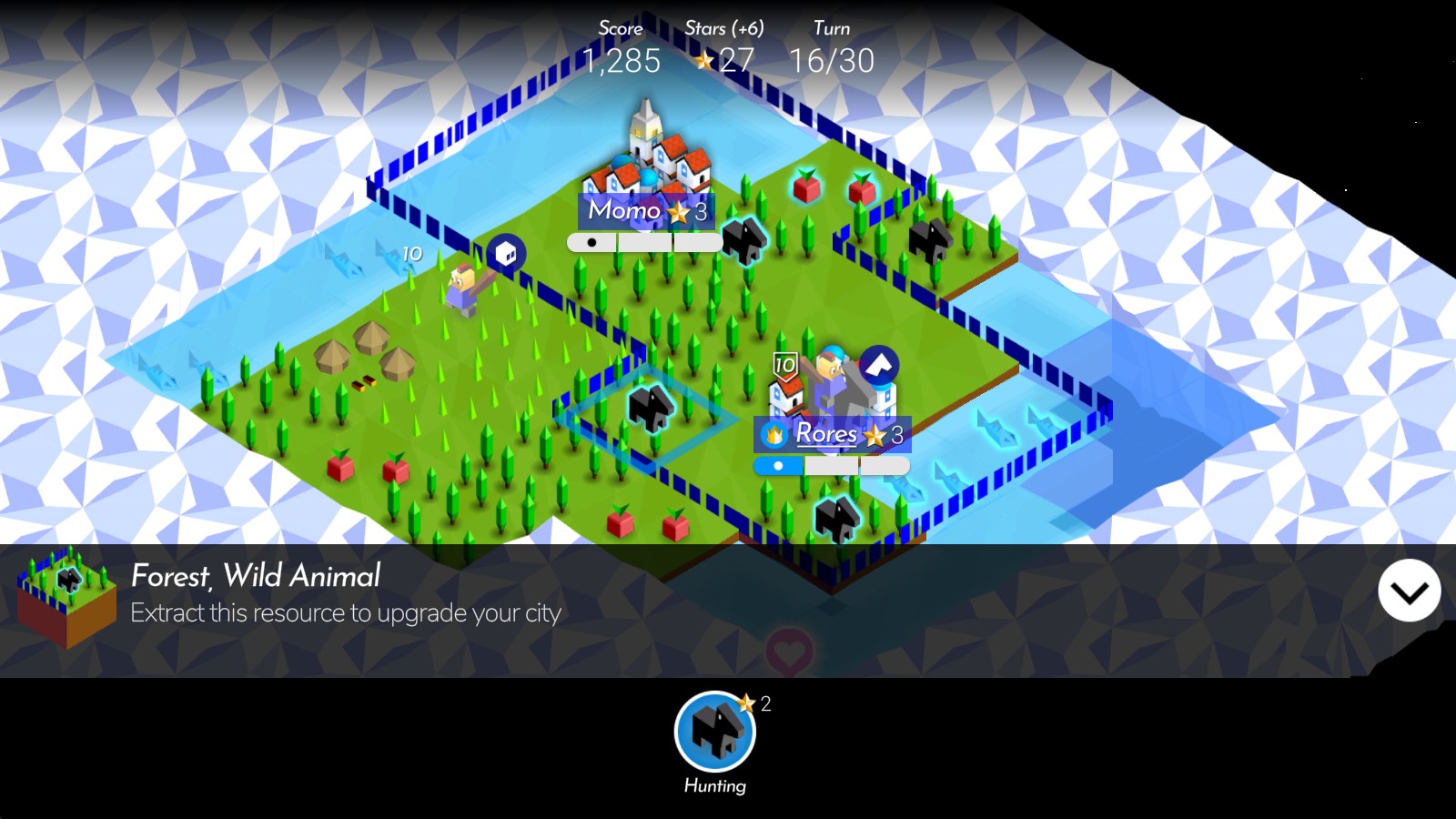 低模之战最新版