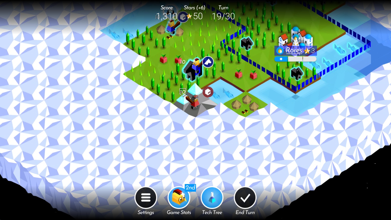 低模之战最新版