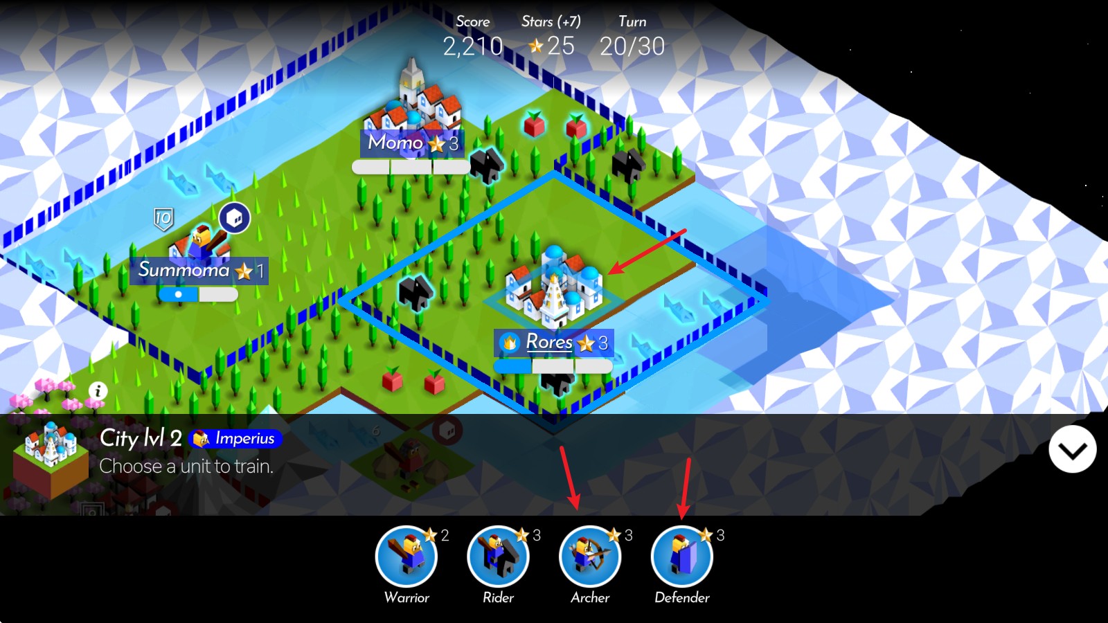 低模之战最新版