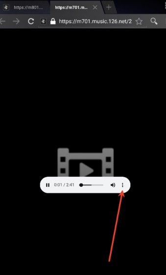 趣加音乐播放器