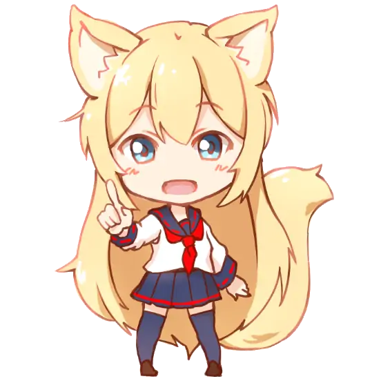 我与空狐的日常