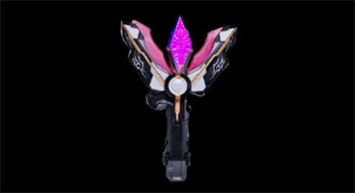 黑暗特利迦变身器中文版截图3