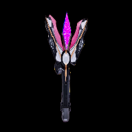 黑暗特利迦变身器中文版