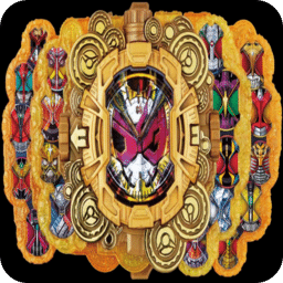 时空驱动器模拟器