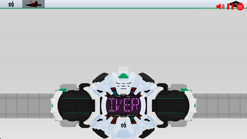 时空驱动器模拟器截图3