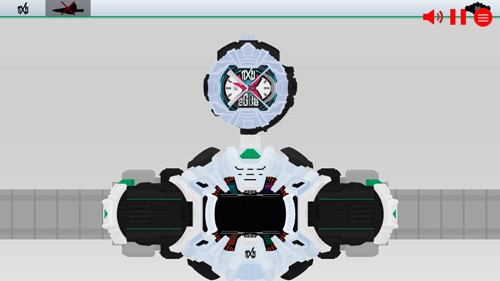时空驱动器模拟器最新版怎么变身2