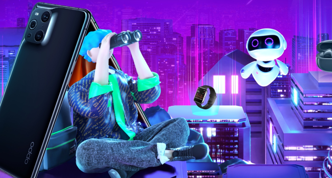 OPPO小布助手语音唤醒怎么设置