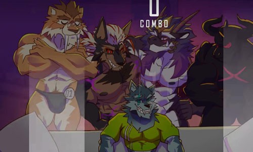 beastbeat兽人游戏官网版截图4