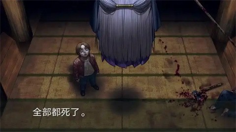 人狼村之谜手机版